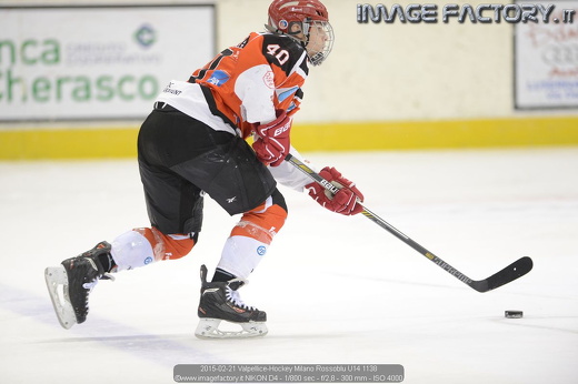 2015-02-21 Valpellice-Hockey Milano Rossoblu U14 1138